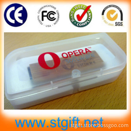 Best Gift USB, Metal USB, High Quality Pen Drive 16GB